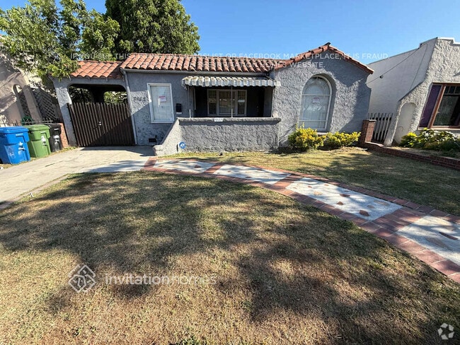 Building Photo - 2062 W 65th St Rental