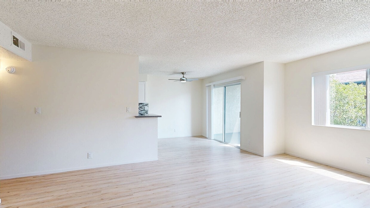 3D Tour - Harmony Court Apartments