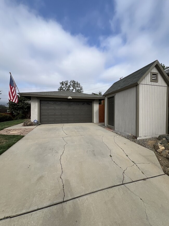 Photo - 19215 Diplomat Ave House