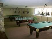 POOL TABLE - 7740 Redlands St Unit 1097
