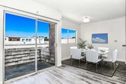 Photo - "Chic 1-Bed Oasis with Central Vacuum & Ha... Apartment Unit 50