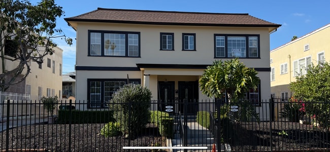 Building Photo - 1241 4th Ave Unit 1247