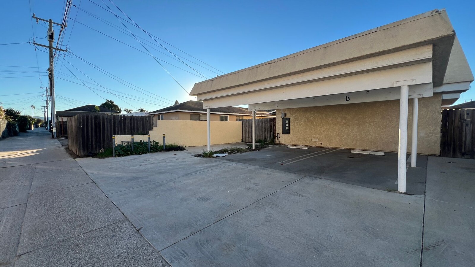 Photo - ZZ717 PLCMT Unit B