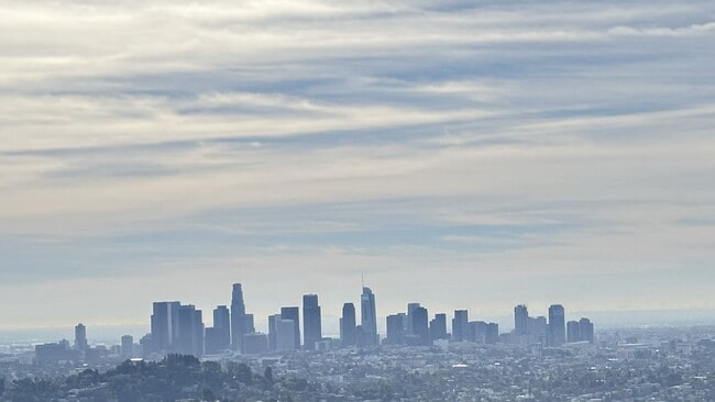 Photo - 1602 S Sierra Bonita Ave