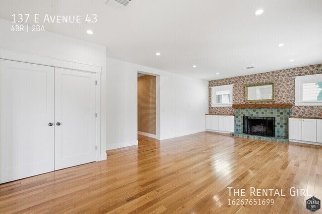 Photo - 137 E Ave 43