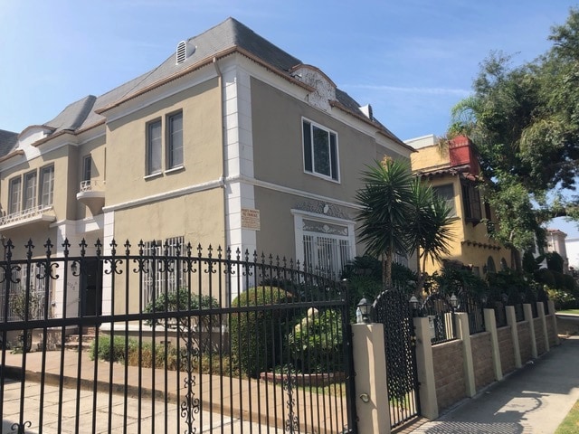 Vintage Charm - 6130 Orange St Unit 6130