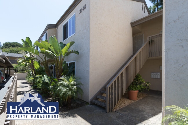 Photo - 3148 Via Alicante Via Townhome