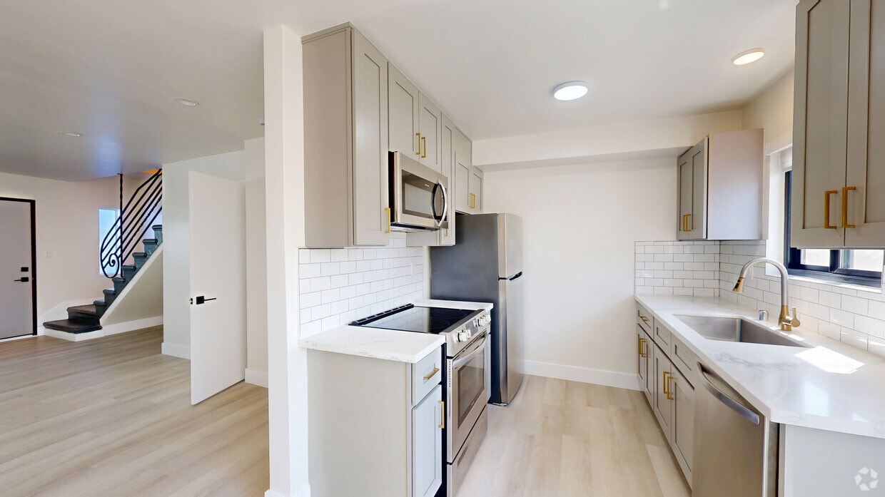 3D Tour - Woodman Apartments