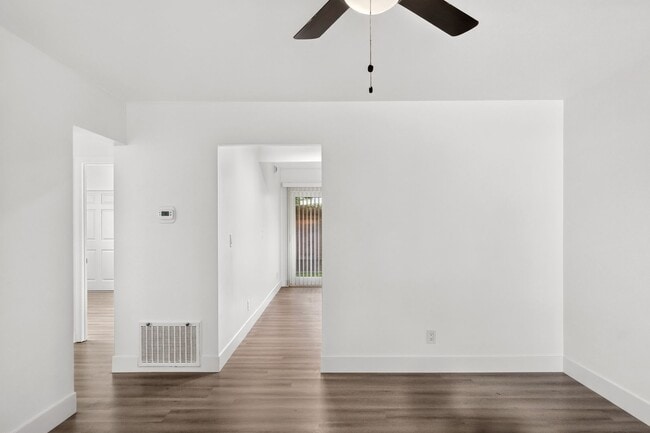 Photo - Fully Renovated 2 Bed, 2 Bath Home with Central A/C, Detached Garage & Brand-New Appliances.