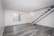 2BR, 1.5BA - 996SF - Living Room - 20710 Anza Ave.