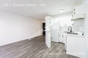 Photo - 238 Serrano Ave Apartment Unit 209