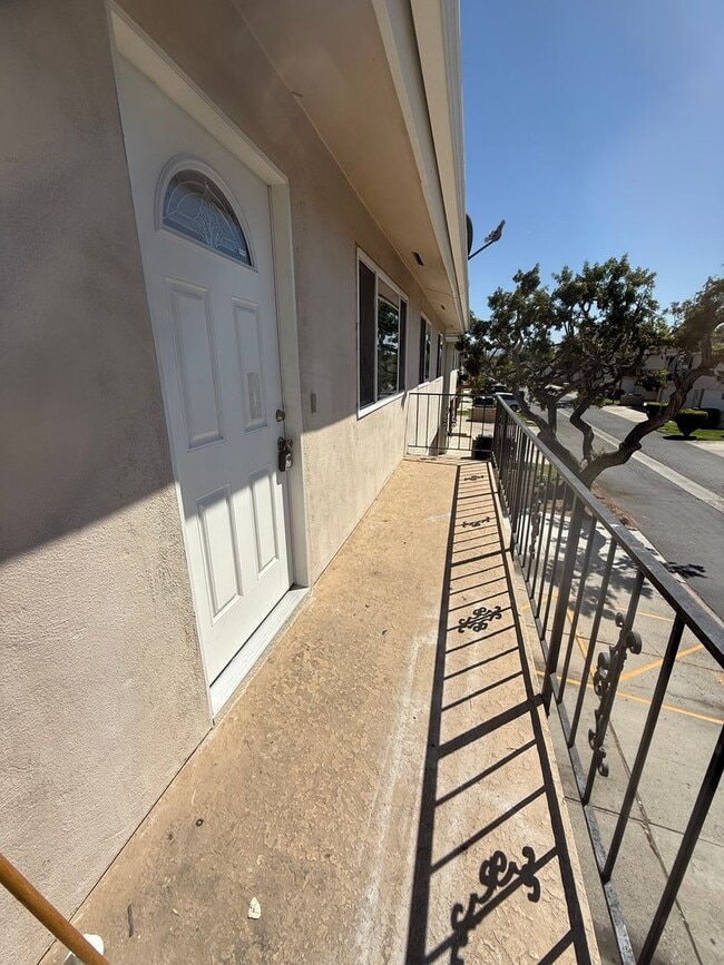 Newbury Park Condo - Two Bedroom one bath ... - Newbury Park Condo - Two Bedroom one bath ...