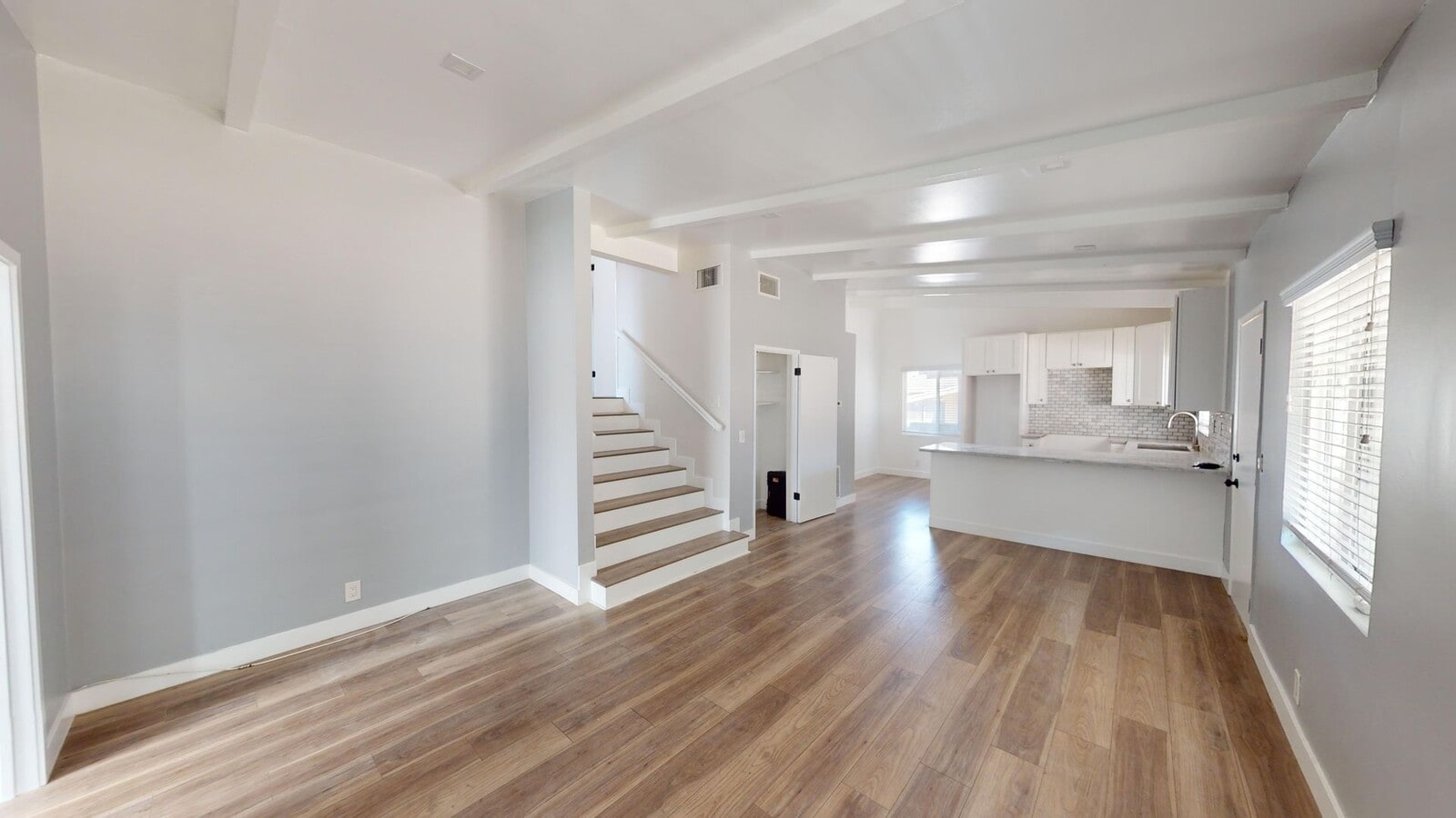BEAUTIFUL Studio in Inglewood !! - BEAUTIFUL Studio in Inglewood !! Apartments