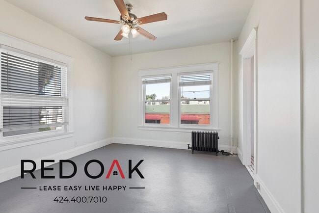 Photo - 603 S Rampart Blvd Condo Unit 42