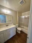 Main Bath - 6041 Fullerton Ave Apartments