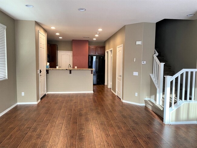 Photo - Beautiful townhome in Belleza at San Miguel Ranch