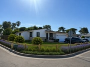 Outside rendering - 1050 La Mirada St Unit A