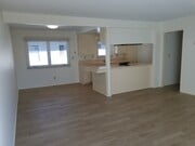 Dining area and Kitchen - 1100 Opal St Unit C