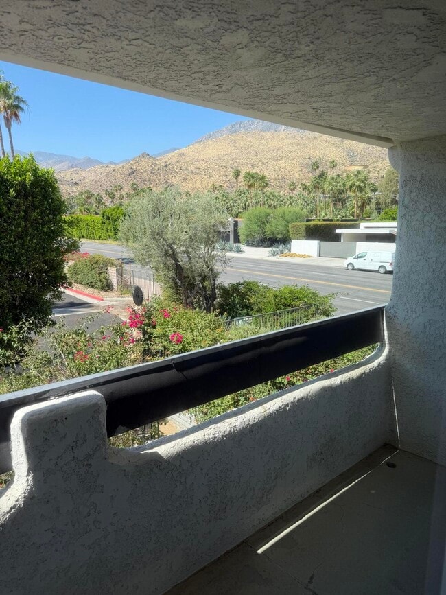 Photo - 1950 S Palm Canyon Dr Unit 151