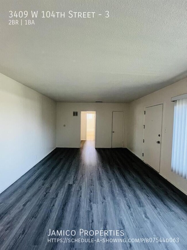 Photo - 3409 W 104th St Unit 3