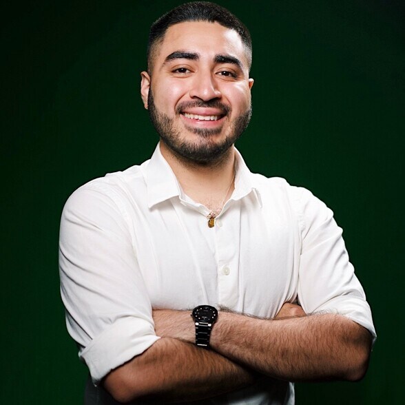 Primary Contact Photo