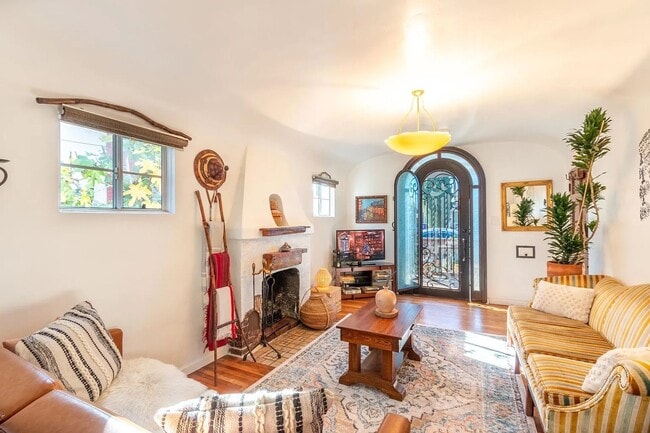 Photo - Charming 2 Bedroom, 2 Bath Spanish Revival Home in Normal Heights – Historic Elegance Meets Moder...