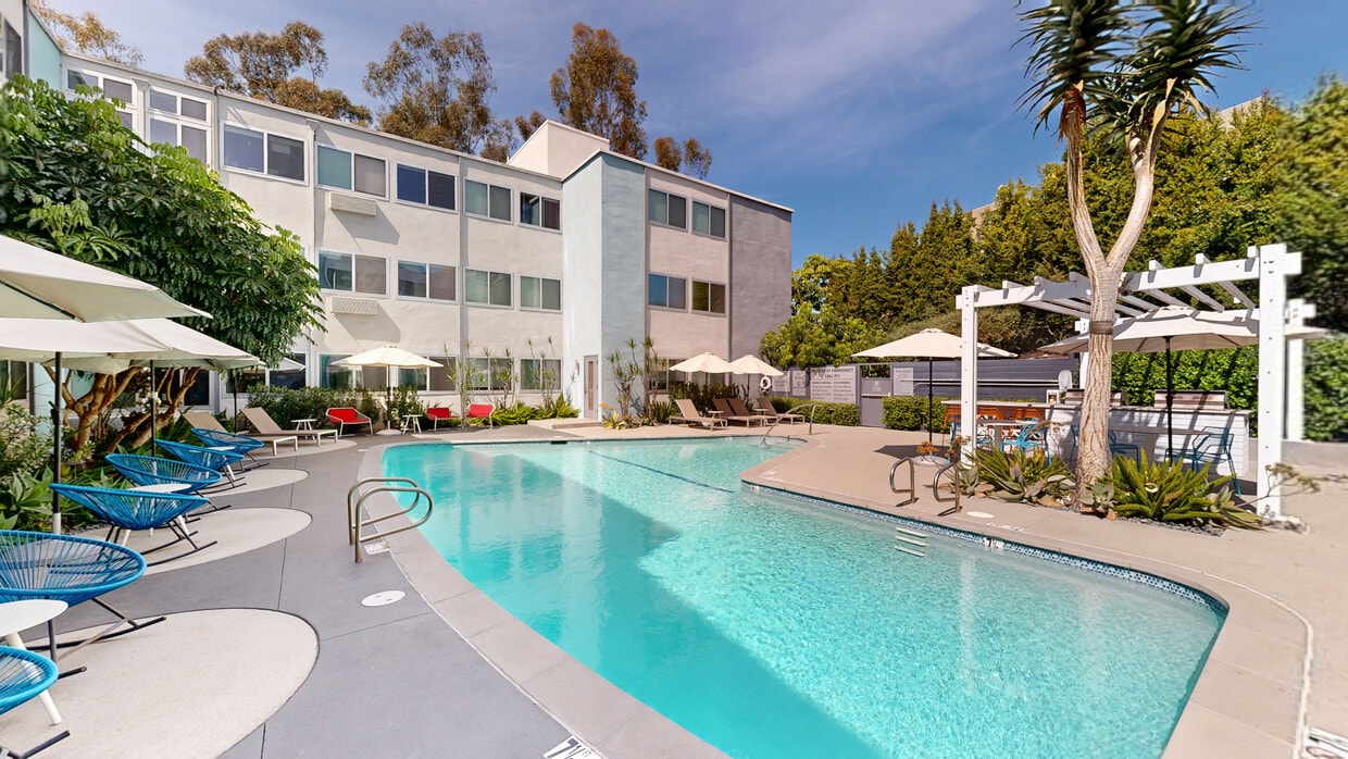 3D Tour - Park View Hillcrest