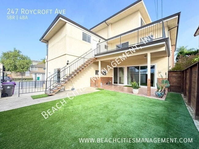 Building Photo - 247 Roycroft Ave