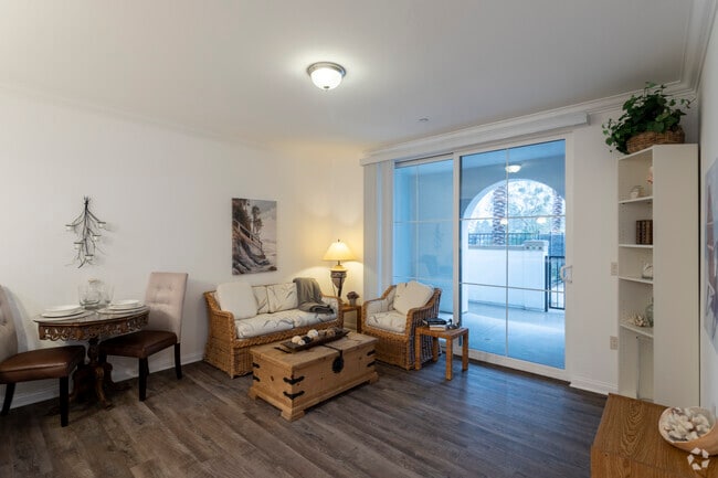 1 BR, 1 BA - Sage - Casa Aldea at Carlsbad