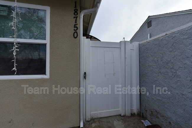 Photo - 18750 Valerio St Unit ADU