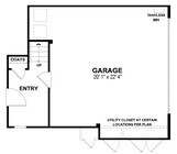 Photo - 2322 Columba Gln Townhome