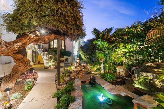 Photo - Casa Del Patio