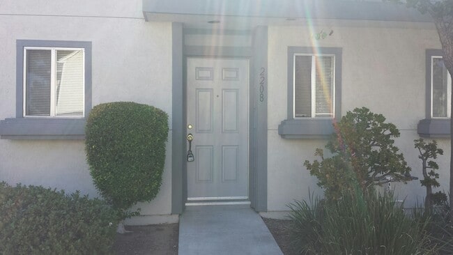 Photo - 2 Bedroom - 2.5 Bathroom Condo in gated community