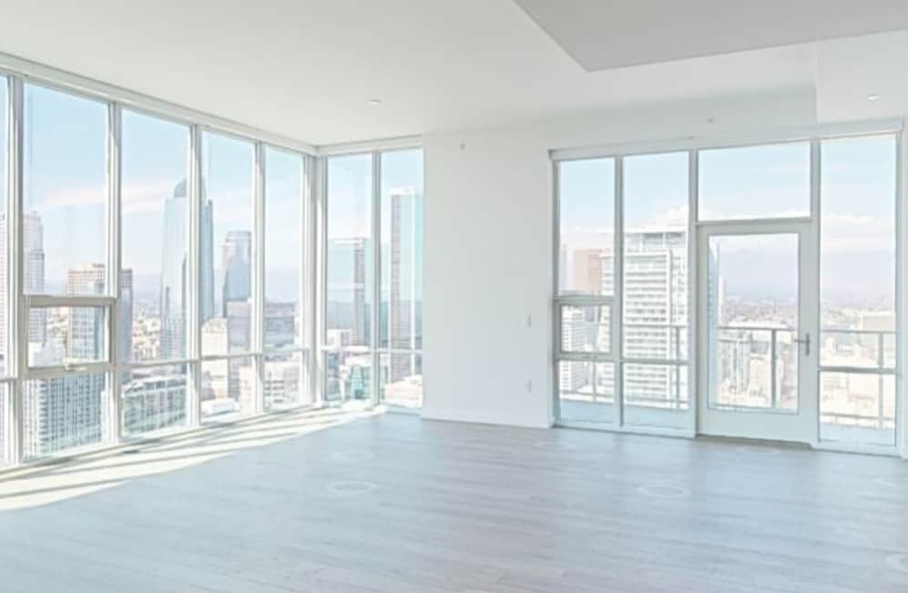 3D Tour - Olympic + Hill