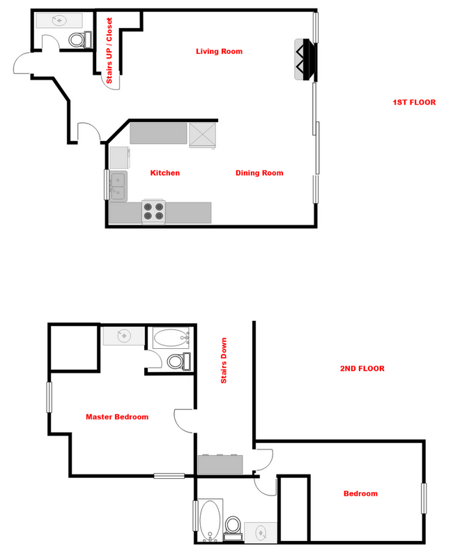 Photo - Two Story Cambria Townhome in Carmel Valley!