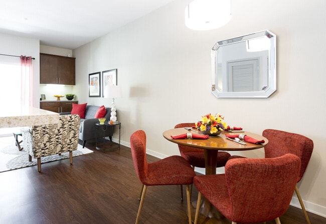 Photo - Hue North Hollywood