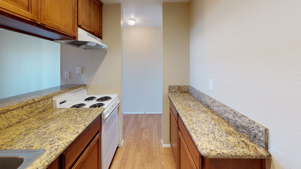 3D Tour - Hunter's Run Apartments