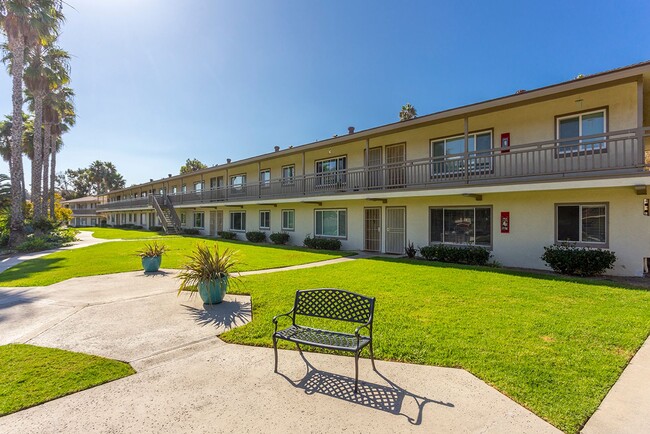 Photo - Stoneybrook Apartments