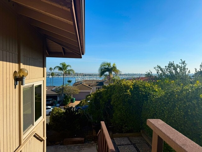 Photo - Welcome to Your Stunning Point Loma Home with Panoramic Ocean, Harbor, and Downtown Views!
