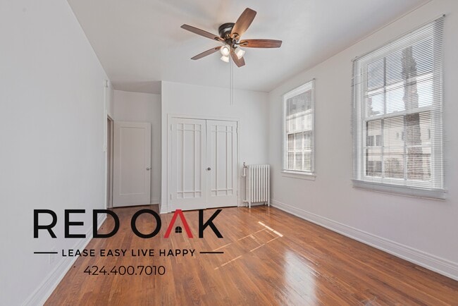 Photo - 2505 W 6th St Unit 807