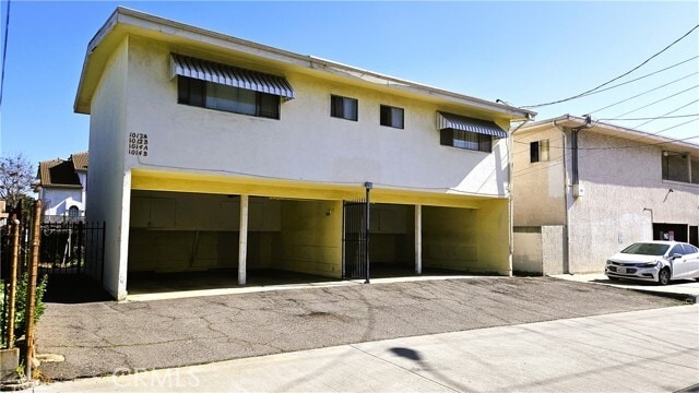 Building Photo - 1014 Curtis Ln