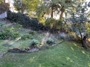 Backyard - 2142 Baxter St House