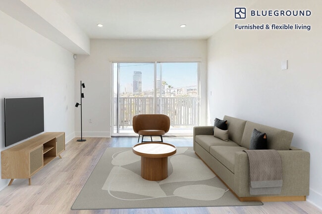 Photo - 1821 S Bentley Ave Unit ID7006A