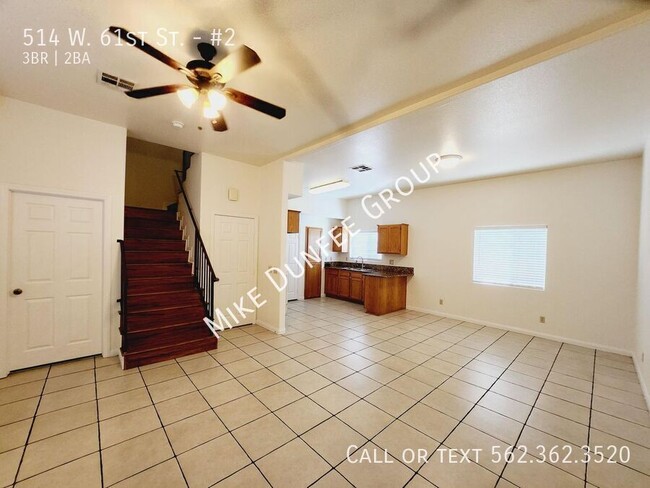 Building Photo - 514 W 61st St Unit #2