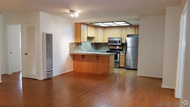Building Photo - 4485 Alabama St Unit 4485 Alabama Street  #3 Rental
