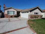 Photo - Spacious 3-Bedroom Single Family House with bonus room in Torrance- $4,400/month