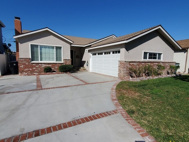 Photo - Spacious 3-Bedroom Single Family House with bonus room in Torrance- $4,400/month