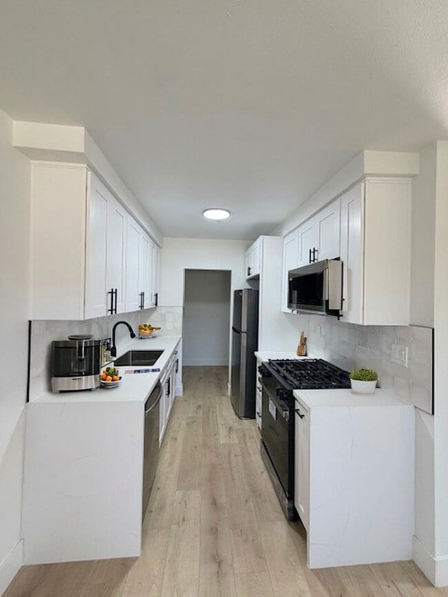 Photo - Fillmore Drive Buena Park Unit 7566 Fillmore Dr #D