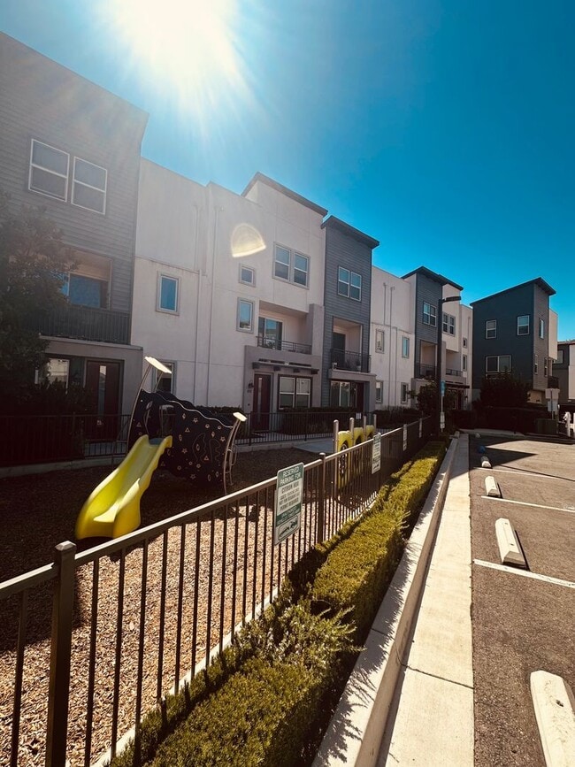 Photo - Beautiful and Modern 3-Story Townhome!