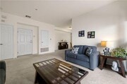 Living Room - 9610 Zelzah Ave Condo Unit 306